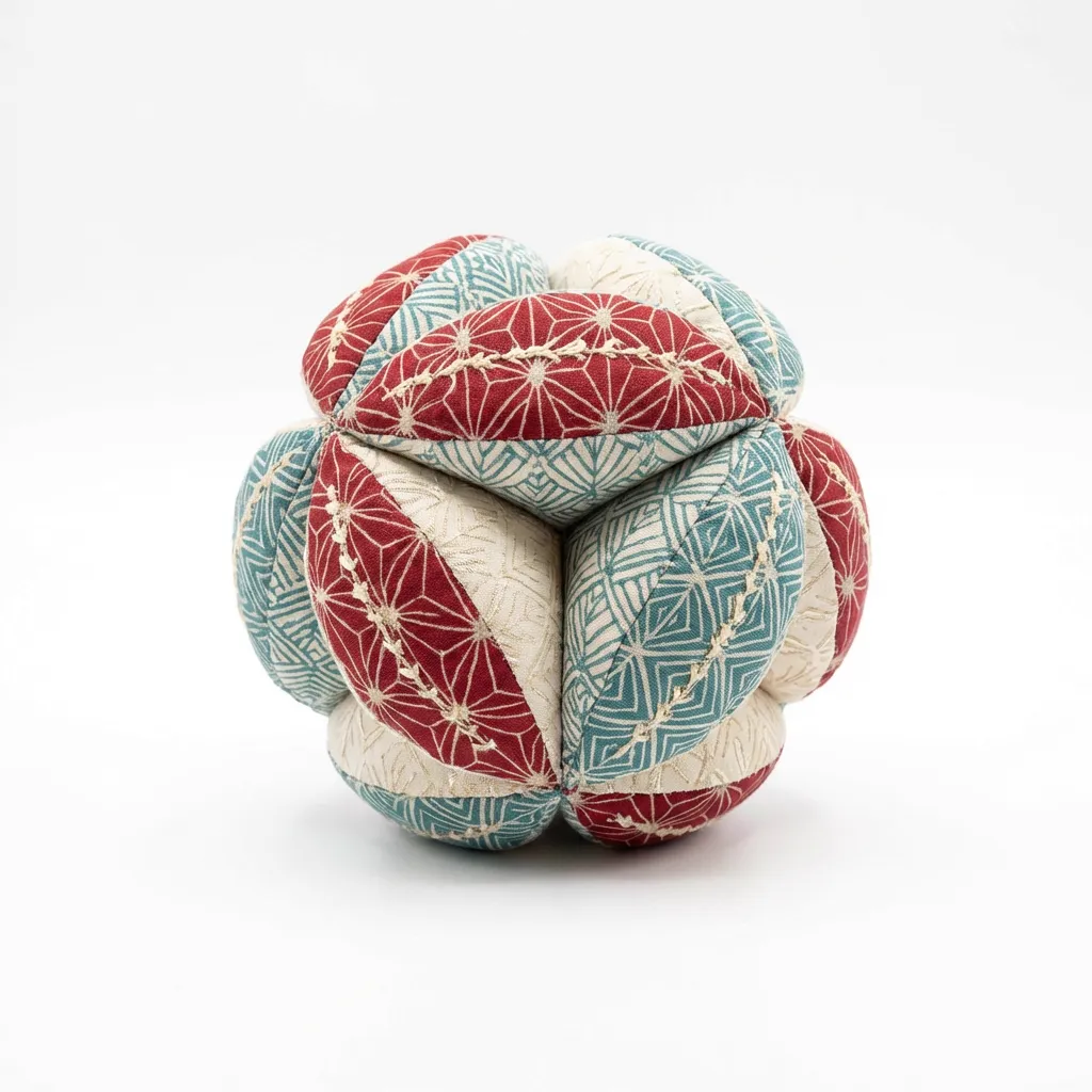 Pelota Montessori Borda y más modelo Bumble