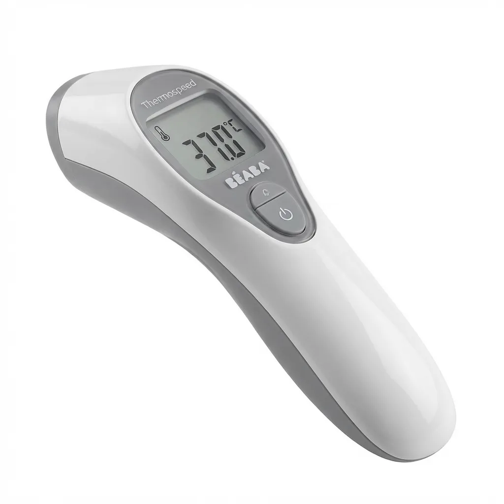 Termómetro Beaba Thermospeed