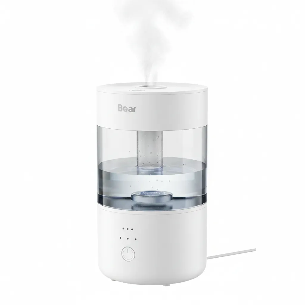 Humidificador Bear Top-Fill 5 litros