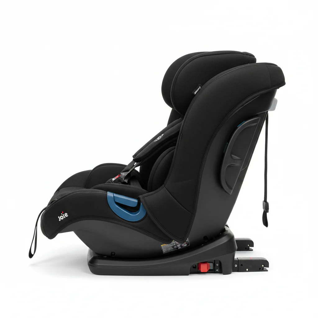Joie Every Stage FX silla de coche grupo 0+/1/2/3
