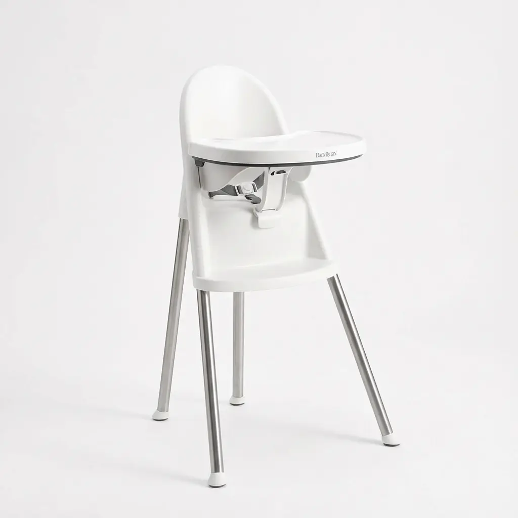 BabyBjörn trona plegable