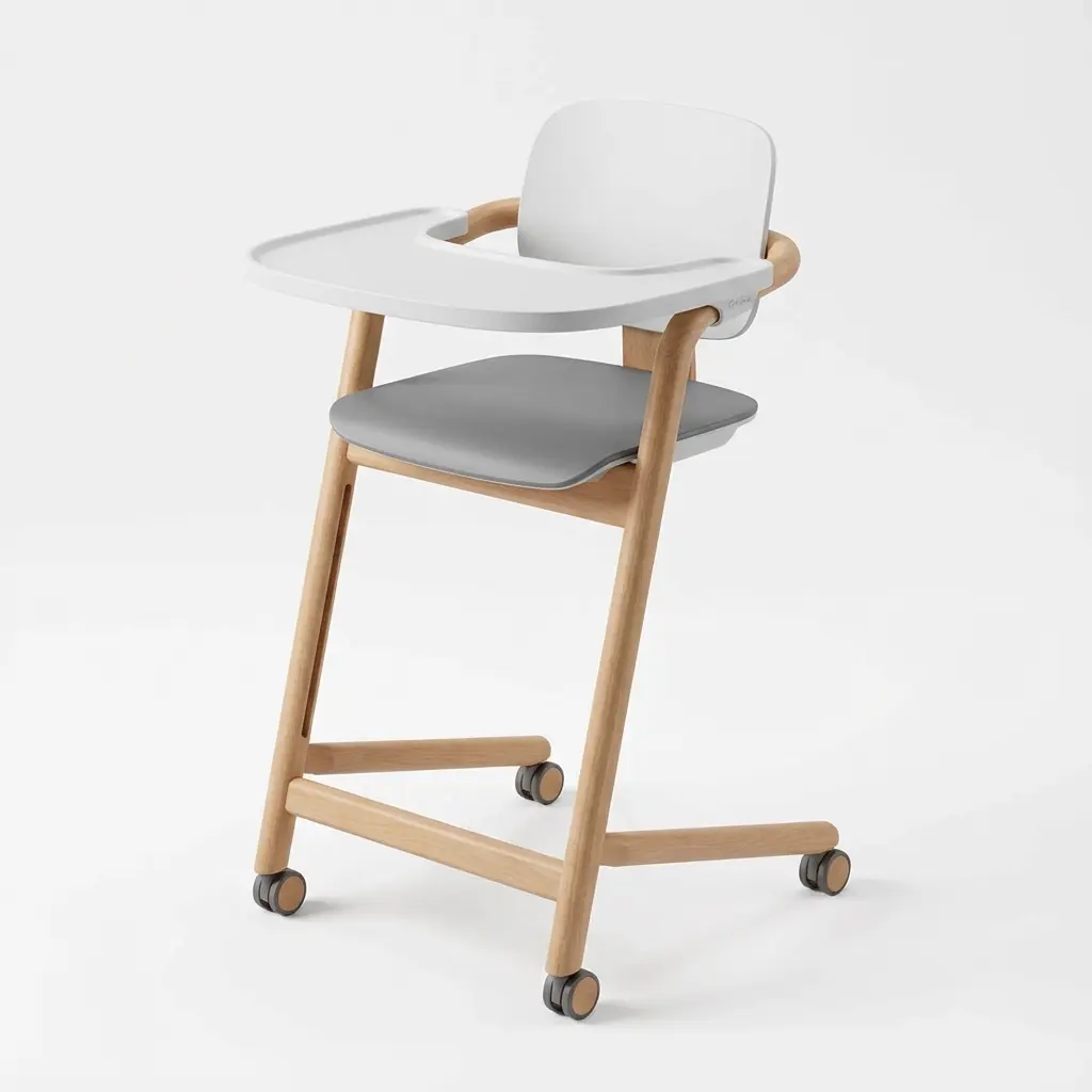 Cybex Lemo 2 trona evolutiva