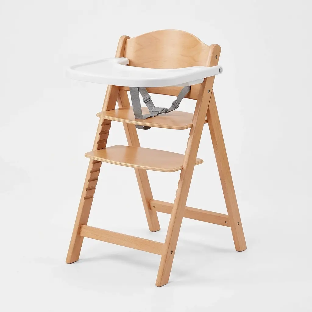 Kinderkraft ENOCK trona evolutiva